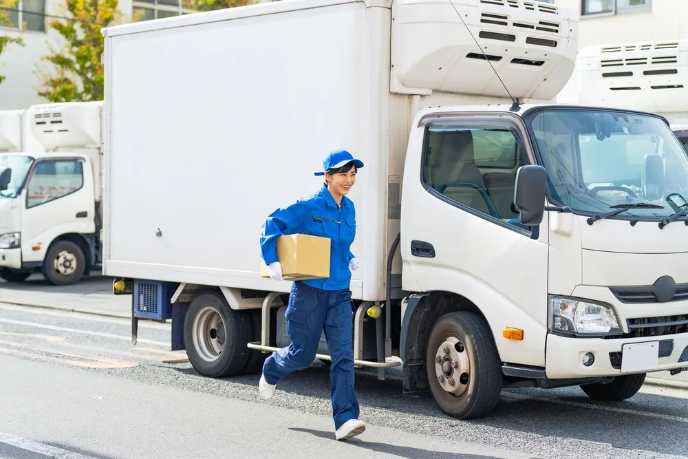 リクルート情報や採用ガイダンスを掲載